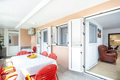 Guest House 4M Gregović - Three bedroom...