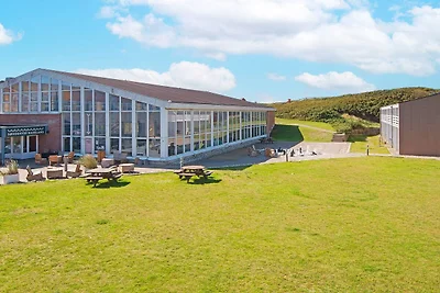 8 Personen Ferienhaus in Ringkøbing-By Traum