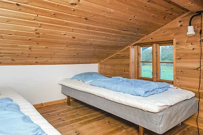 4 Sterne Ferienhaus in Hovborg