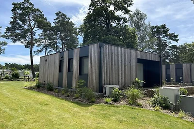 Ferienhaus in Mol mit Terrasse und Wifi