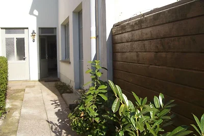 Felizitas Komfortable Ferienresidenz