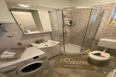 Gemütliche Ferienwohnung auf dem Land in...