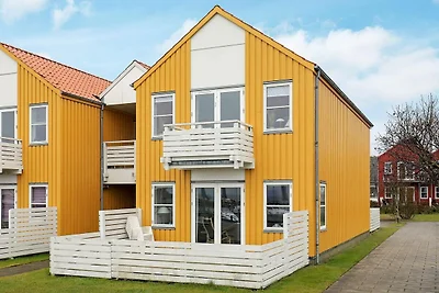 4 Personen Ferienhaus in Rudkøbing-By Traum