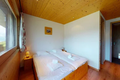 Acogedor apartamento en las pistas