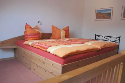 Ferienwohnung in Vöhl mit Schwimmbecken