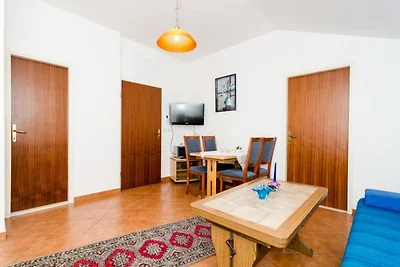 Apartment Peco mit 1 Schlafzimmer