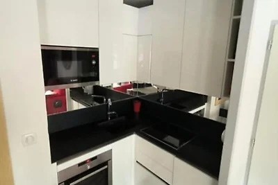 Wohnung in Caron mit Zugang zu den Skipisten