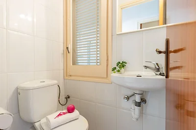 Huisdiervriendelijk appartement vlakbij het...