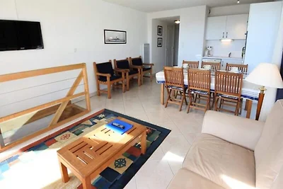 Residenz Les Hortensias