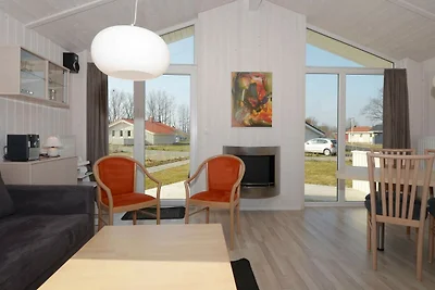 4 Personen Ferienhaus in GROEMITZ