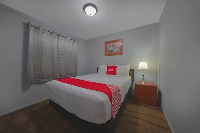 Premium-Queensize-Bett | Sandy OR