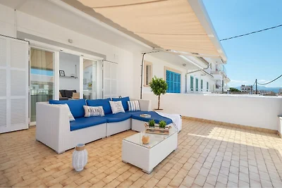 Sunset Village - Haus In Can Picafort.