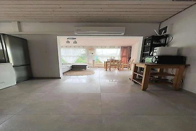 Ferienhaus nahe Ostsee & Golfplatz