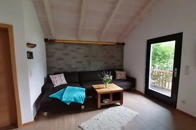 Appartement de vacances à Prien avec piscine