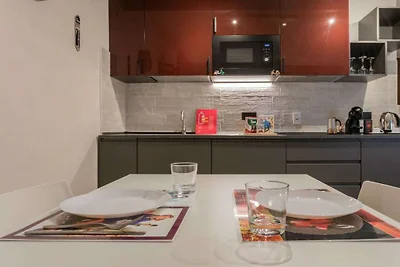 Barbaroux 10 - Special 10 Apartment