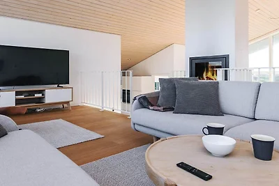 5 gwiazdkowy apartament w Løkken-By Traum