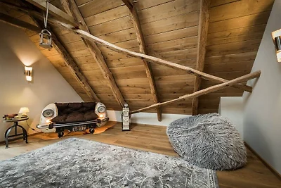 Ferienwohnung in Münster mit Wifi