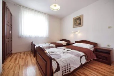 Apartment Stefani - two bedroom apartment wit...