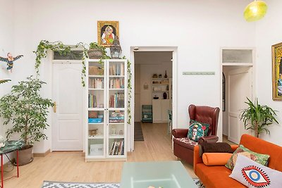 Starlight - Apartment In Cádiz. Wifi Gratis