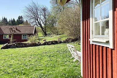 4 Personen Ferienhaus in FALKÖPING-By Traum