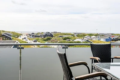 Ferienhaus Erholungsurlaub Fanø