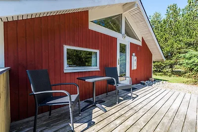 6 Personen Ferienhaus in Nørre Nebel