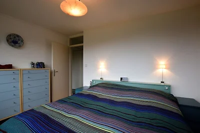 Vakantiehuis in Voorburg met terras