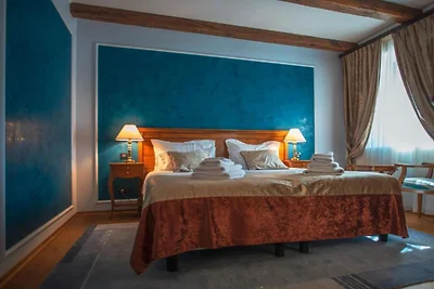 Jurjevec Castle - Standard room 8