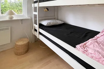 6 Personen Ferienhaus in KÖPINGSVIK-By Traum