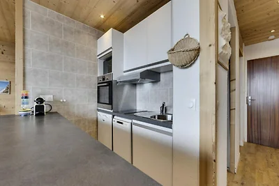 Apartment in Val Claret in der Nähe der...