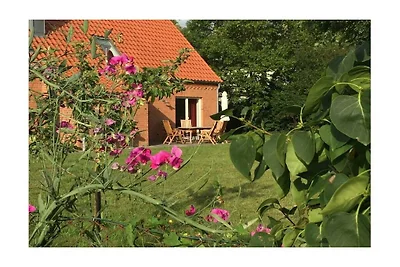 Haus Beckerwitz 1