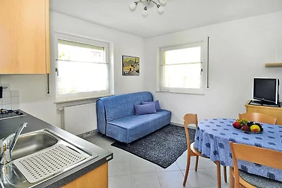 Wohnung in Schlanders mit Terrasse