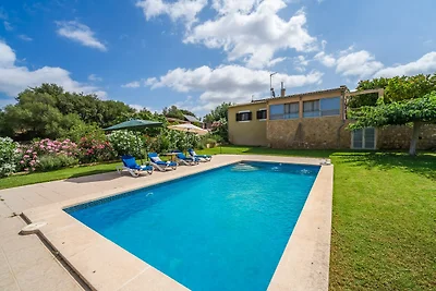 Casa di campagna sulla spiaggia con letto,...