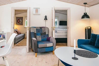4 Sterne Ferienhaus in Hovborg