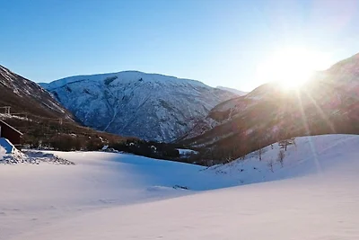 6 Personen Ferienhaus in Øvre Årdal