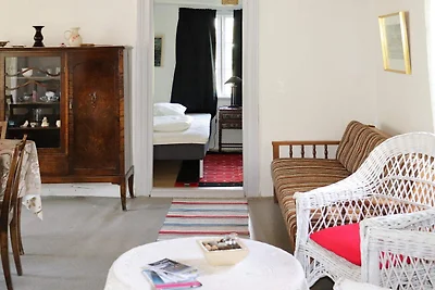6 Personen Ferienhaus in KYRKHULT
