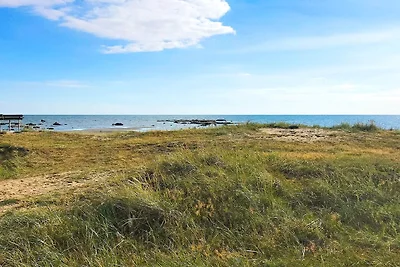 6 persoons vakantie huis in Slöinge