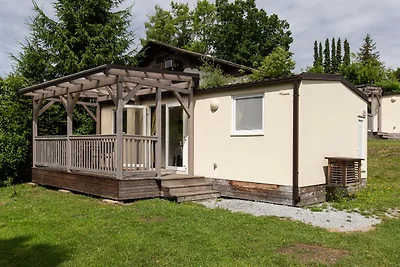 Nice chalet with air conditioning near...
