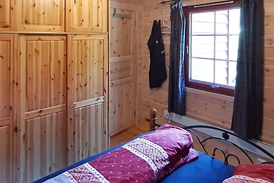 8 Personen Ferienhaus in Tjørhom-By Traum