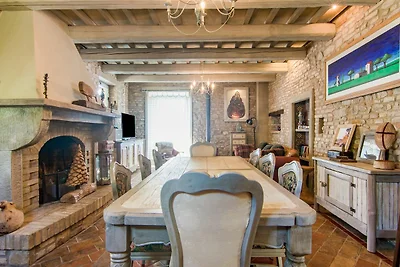 Belvilla di OYO Casa Celeste