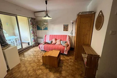 Ferienwohnung Familienurlaub Six Fours les Plages