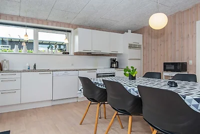 6 persone case ad Haderslev-By Traum
