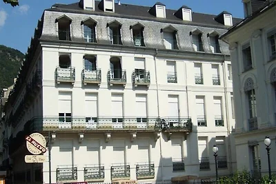Residence Hotel Des Bains für 6 Personen