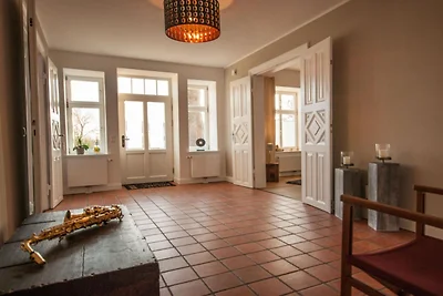 Ferienhaus Kleine Freiheit auf Fehmarn