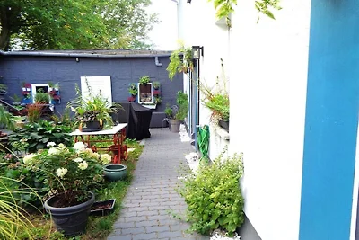 Bergen auf Rügen