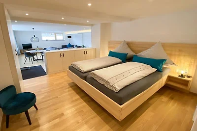 Ferienwohnung mit 1 Schlafzimmer