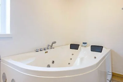 6 Personen Ferienhaus in Nykøbing M-By Traum