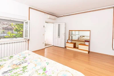 Three Bedroom Apartment with Terrace