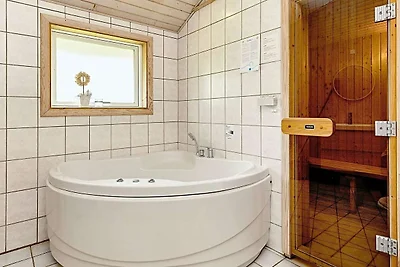 10 persoons vakantie huis in Væggerløse