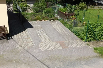 Holiday home with 1 bedroom